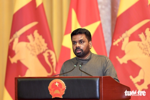 Sri Lanka - Ảnh 3.