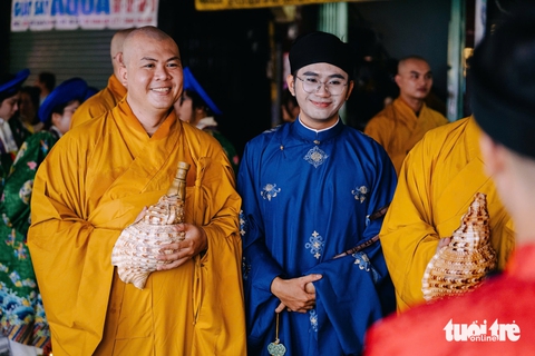 - Ảnh 6. Phật đản - Ảnh 6.