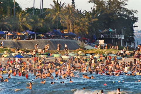 Bình Thuận - Ảnh 1.