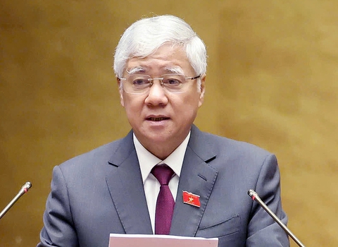 Đề nghị có chính sách hỗ trợ cán bộ, công chức phải di chuyển nơi ở khi sáp nhập tỉnh - Ảnh 1.