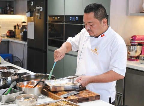 lòng se điếu - Ảnh 2.