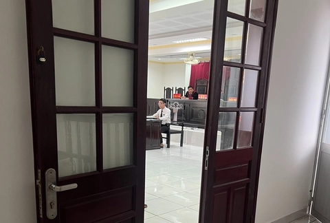 thẩm phán - Ảnh 1.