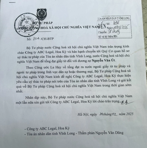 thẩm phán - Ảnh 2.