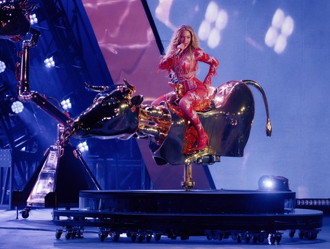 Beyoncé - Ảnh 2.