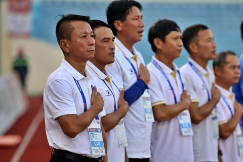 clb quảng nam - Ảnh 2.