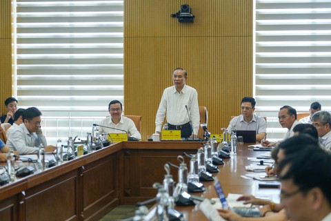 nông nghiệp - Ảnh 1.