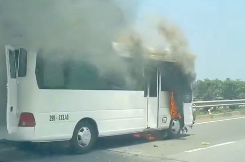 cao tốc - Ảnh 1.