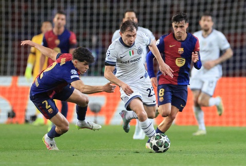 Đại chiến khó lường - Ảnh 1. champions League - Ảnh 1.