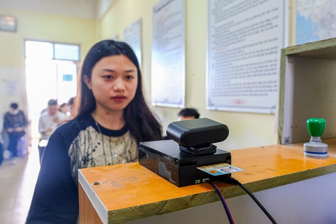 'Không cá nhân, tổ chức nào bao đậu, bao đỗ, bao đi làm việc nước ngoài nhanh' - Ảnh 2. 'Không cá nhân, tổ chức nào bao đậu, bao đi làm việc nước ngoài nhanh' - Ảnh 3.