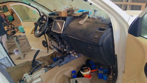 Land Cruiser Prado - Ảnh 5.