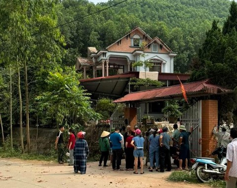 Thái Nguyên - Ảnh 1.