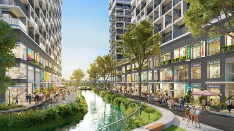 FIATO UPTOWN - Ảnh 4.