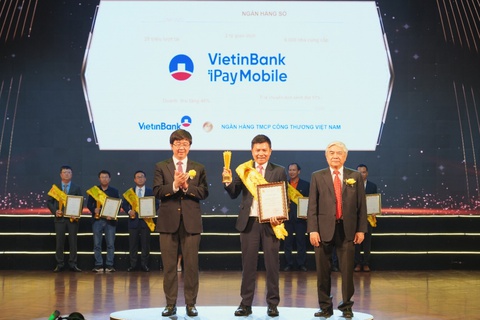 VietinBank - Ảnh 1.