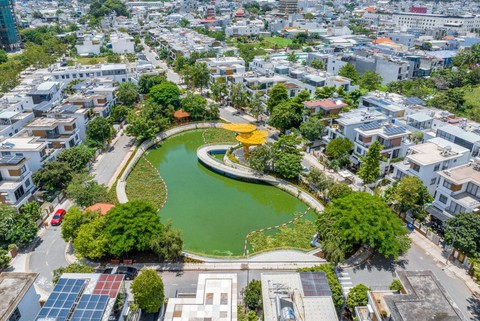 Duplex FIATO UPTOWN - 100% phòng có ban công, trọn vẹn thiên nhiên - Ảnh 5.