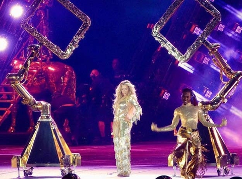 Beyoncé - Ảnh 1.
