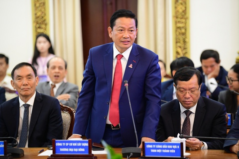 Nỗ lực bền bỉ của '50 ngôi sao sáng nhất trong bầu trời đầy sao' của TP.HCM - Ảnh 8.