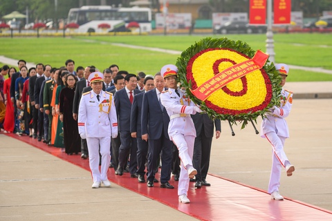 Quốc hội - Ảnh 2.