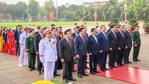 Quốc hội - Ảnh 3.