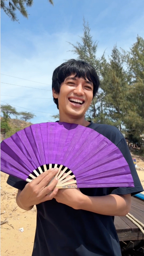 Em xinh - Ảnh 1.