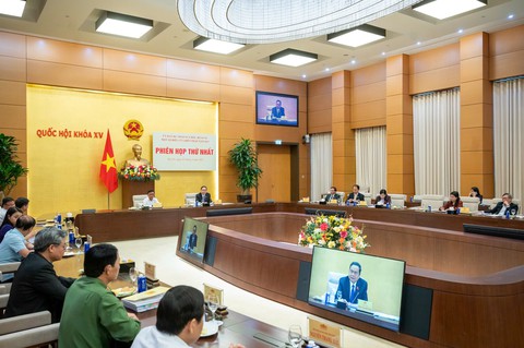 Hiến pháp - Ảnh 3.