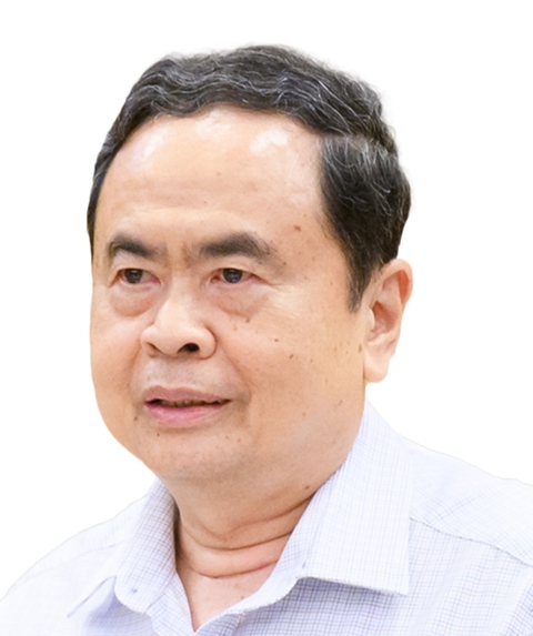 Chờ đợi những quyết sách lịch sử - Ảnh 4.