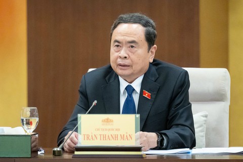 Hiến pháp - Ảnh 1.