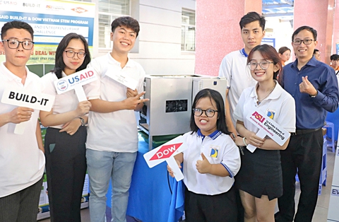 Triển khai kế hoạch thực hiện Chiến lược phát triển giáo dục - Ảnh 1. giáo dục - Ảnh 1.