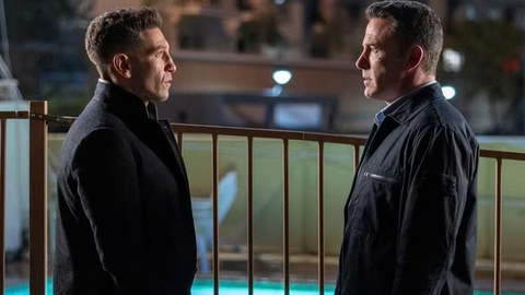 Ben Affleck - Ảnh 3.