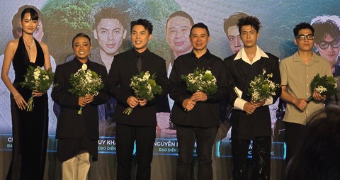 NSND Lê Khanh làm trưởng ban giám khảo Hoa hậu trái đất Việt Nam 2025 - Ảnh 3. Hoa hậu trái đất Việt Nam - Ảnh 2.