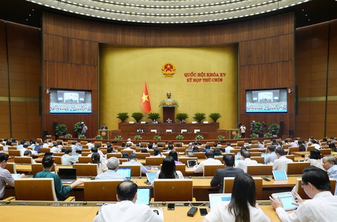 dạy thêm - Ảnh 2.