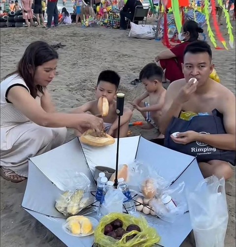 gia chủ - Ảnh 6.