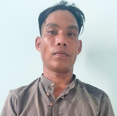 giết vợ cũ - Ảnh 1.