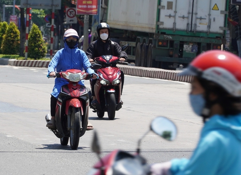 Đà Nẵng - Ảnh 1.