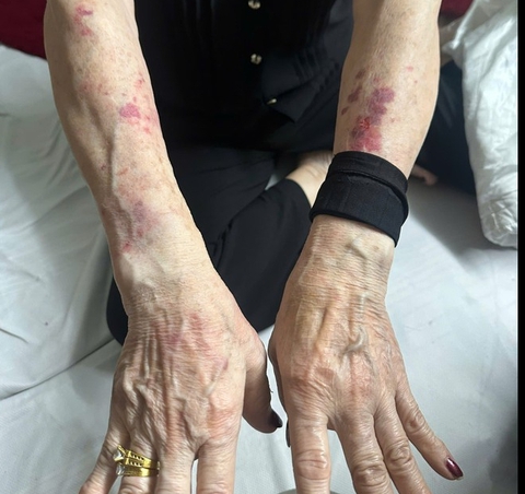 cướp 16 cây vàng - Ảnh 3.