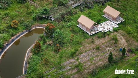 sông Hồng - Ảnh 1.
