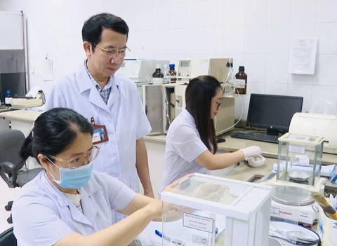 thuốc giả - Ảnh 2.