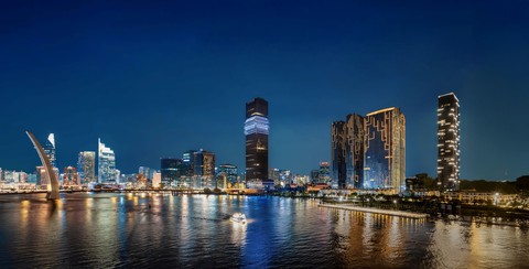căn hộ - Ảnh 1.