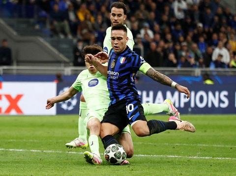 Barca - Ảnh 2.