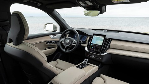 Volvo - Ảnh 3.