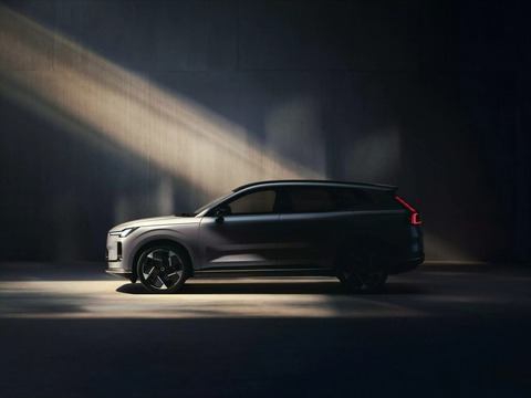 Volvo - Ảnh 2.