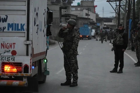 Xung đột Ấn Độ - Pakistan: Ấn Độ đưa toàn bộ lực lượng phòng không đến biên giới - Ảnh 6. Ấn Độ - Ảnh 6.