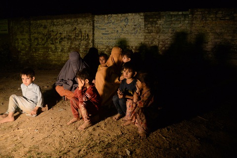 Ấn Độ tấn công tên lửa Pakistan, Pakistan nói hạ 3 tiêm kích đối phương - Ảnh 4. Ấn Độ - Ảnh 3.