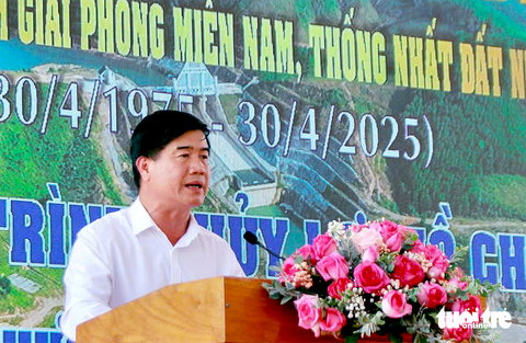 Thủ tướng giao ông Nguyễn Thiên Văn làm quyền chủ tịch UBND tỉnh Đắk Lắk - Ảnh 1.