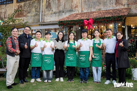 Lặng Art - Ảnh 2.