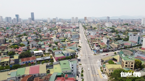 sắp xếp - Ảnh 1.