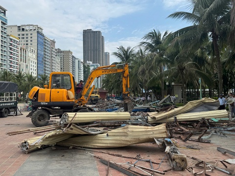 Đà Nẵng - Ảnh 1.
