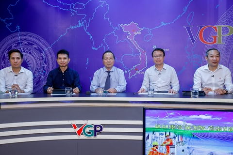 giá điện - Ảnh 2.