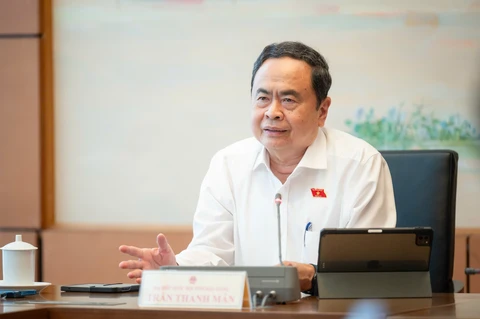 sáp nhập - Ảnh 1.