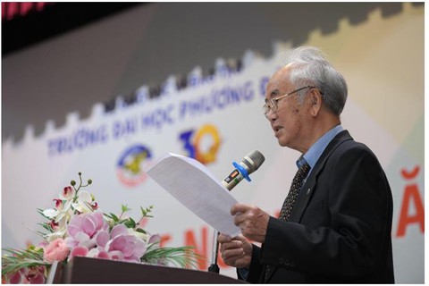 Phương đông - Ảnh 5.
