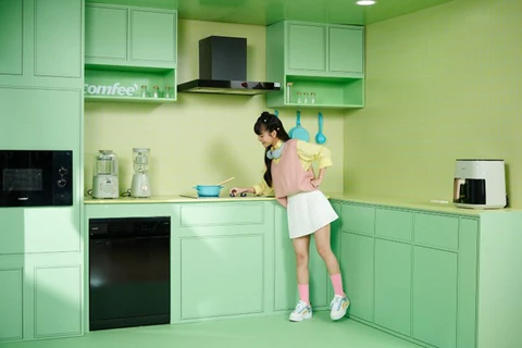 Comfee - Ảnh 2.